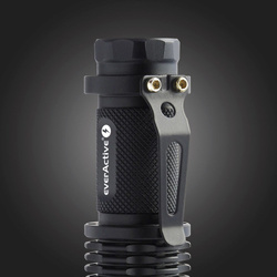 Latarka ręczna diodowa (LED) everActive FL-180 "Bullet" z diodą CREE XP-E2