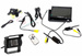 Bezprzewodowa kamera cofania monitor 7" LCD