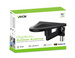 Antena zewnętrzna DigiActiv 4G LTE VHF UHF VA0023 Black Vayox