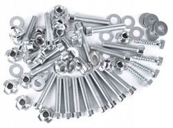 ZESTAW WSPINACZKOWY UCHWYTY