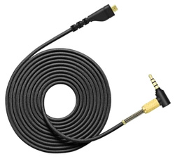 KABEL PRZEWÓD DO SŁUCHAWEK STEELSERIES ARCTIS 3 5 7 9X PRO 200CM 2M 