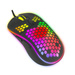 MYSZ PRZEWODOWA GAMINGOWA LED RGB 6D OPTYCZNA USB ANTEROS