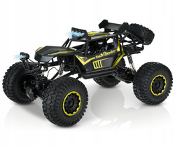 Zdalnie Sterowane Auto Samochód Terenowy RC MEGA 47 cm Monster Truck 1:8