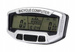 LICZNIK ROWEROWY WODOODPORNY LCD