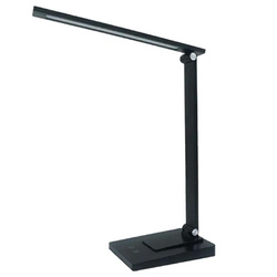 ELEGANCKA LAMPKA BIURKOWA NA BIURKO LED NOCNA SZKOLNA DOTYKOWA REGULOWANA