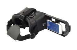 Okulary gogle 3D VR BOX 2.0 VIRTUAL REALITY 360