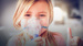 Inhalator / nebulizator membranowy Esperanza MIST