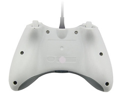 PAD PC DUAL SHOCK XBOX STYLE BIAŁY
