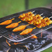 MATA TEFLONOWA NA GRILL SIATKA 40X33CM