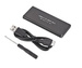 ADAPTER DYSKU SSD M2 NGFF OBUDOWA USB 3.0 SATA