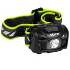 Latarka czołowa akumulatorowa z czujnikiem ruchu VA0020 VAYOX