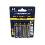 BATERIE ALKALICZNE AA 8SZT