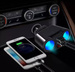 ROZDZIELACZ ZAPALNICZKI + 2xUSB