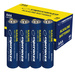 ESPERANZA BATERIE ALKALICZNE AAA R3 LR3 4 SZTUKI