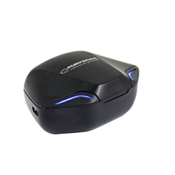 SŁUCHAWKI DOUSZNE BLUETOOTH TWS SAGITTA