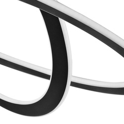 LAMPA SUFITOWA WISZĄCA PLAFON LED