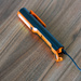 Latarka akumulatorowa warsztatowa LED LB0189 LIBOX