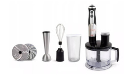 Robot kuchenny blender ręczny mikser CREMA 800W