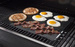 MATA TEFLONOWA NA GRILL TACKA DO PIECZENIA 40x50