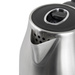 CZAJNIK ELEKTRYCZNY Z TERMOMETREM THAMES 1.7 L INOX