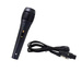GŁOŚNIK BLUETOOTH FM LED RGB KARAOKE SINGER