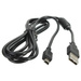Kabel do pada PS3 USB - MINI USB