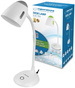 LAMPKA BIURKOWA E27 ELECTRA CZARNA