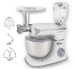 ROBOT KUCHENNY MIKSER BLENDER PLANETARNY COOKING MASTER