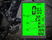 LICZNIK ROWERWY BEZPRZEWODOWY LCD