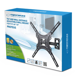 UCHWYT DO TV 26''-70'' PROTEUS ESPERANZA