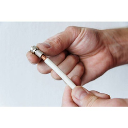 Przewód koncentryczny 1.02 Cu + 32x0.12mm Cu CC1 Vayox 50m
