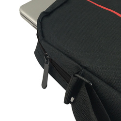 TORBA NA LAPTOPA NOTEBOOKA 15.6" SALERNO
