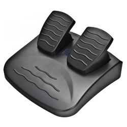 Kierownica do PC / PS1 / PS2 / PS3 ESPERANZA EG103