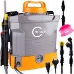 OPRYSKIWACZ CIŚNIENIOWY OGRODOWY AKUMULATOROWY 5L