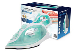  ŻELAZKO PAROWE ESPERANZA SILK 2200W