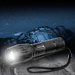 Latarka ręczna diodowa (LED) everActive FL-600 z diodą CREE XM-L2 18650 / 3x AAA (R03)