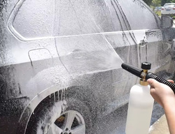 UNIWERSALNA PIANOWNICA LANCA DO PIANY MYJKI CIŚNIENIOWEJ KARCHER REGULACJA