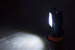 Latarka akumulatorowa LED 1.6W z ładowaniem solarnym i światłem bocznym 2.8W LB0168 LIBOX