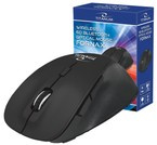 MYSZ BEZPRZEWODOWA BLUETOOTH 6D OPTYCZNA FORNAX