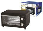 Mini piekarnik elektryczny CALZONE 10L Esperanza