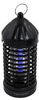 Lampa owadobójcza na komary muchy owady TERMINATOR II