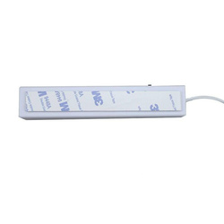 TAŚMA LED SENSOR RUCHU 2m DO SZAFY MEBLI NA BATERIE