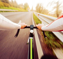 LICZNIK ROWEROWY EXLUSIVE