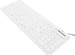 Klawiatura silikonowa USB wodoodporna USB/OTG do PC LAPTOP TABLET PS3