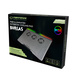 PODSTAWKA CHŁODZĄCA GAMING POD NOTEBOOK LED RGB BOREAS