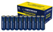 ESPERANZA BATERIE ALKALICZNE AA R6 LR6 10 SZTUK
