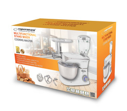 ROBOT KUCHENNY MIKSER BLENDER PLANETARNY COOKING MASTER