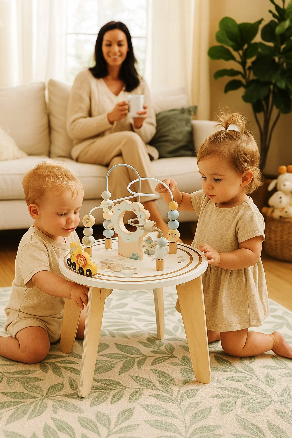 Drewniany Stolik Manipulacyjny Edukacyjny Montessori 2w1 Tor Sensoryczny Pętla Pojazdy pol_pl_Drewniany-Stolik-Manipulacyjny-Edukacyjny-Montessori-2w1-Tor-Sensoryczny-Petla-Pojazdy-7725_4