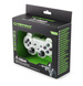 Gamepad z wibracją pad USB do PC/PS2/PS3 CORSAIR biały
