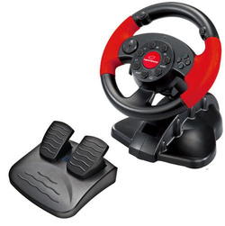 Kierownica do PC / PS1 / PS2 / PS3 ESPERANZA EG103